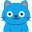 自由猫